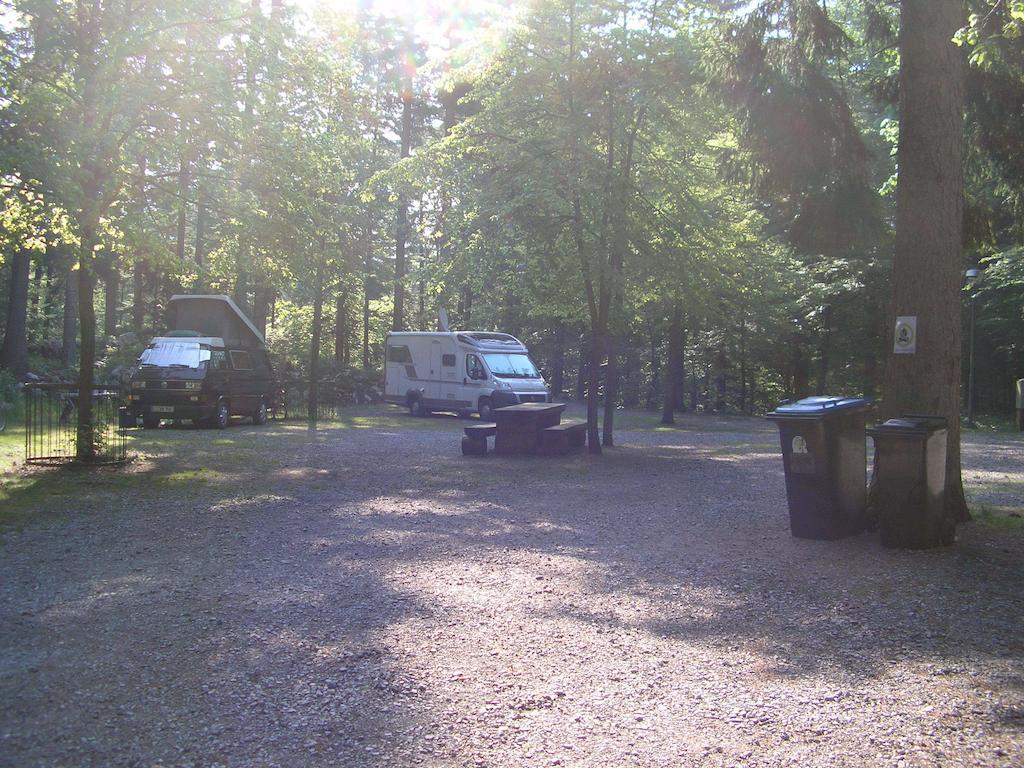 Camping Pivka Jama ポストイナ エクステリア 写真