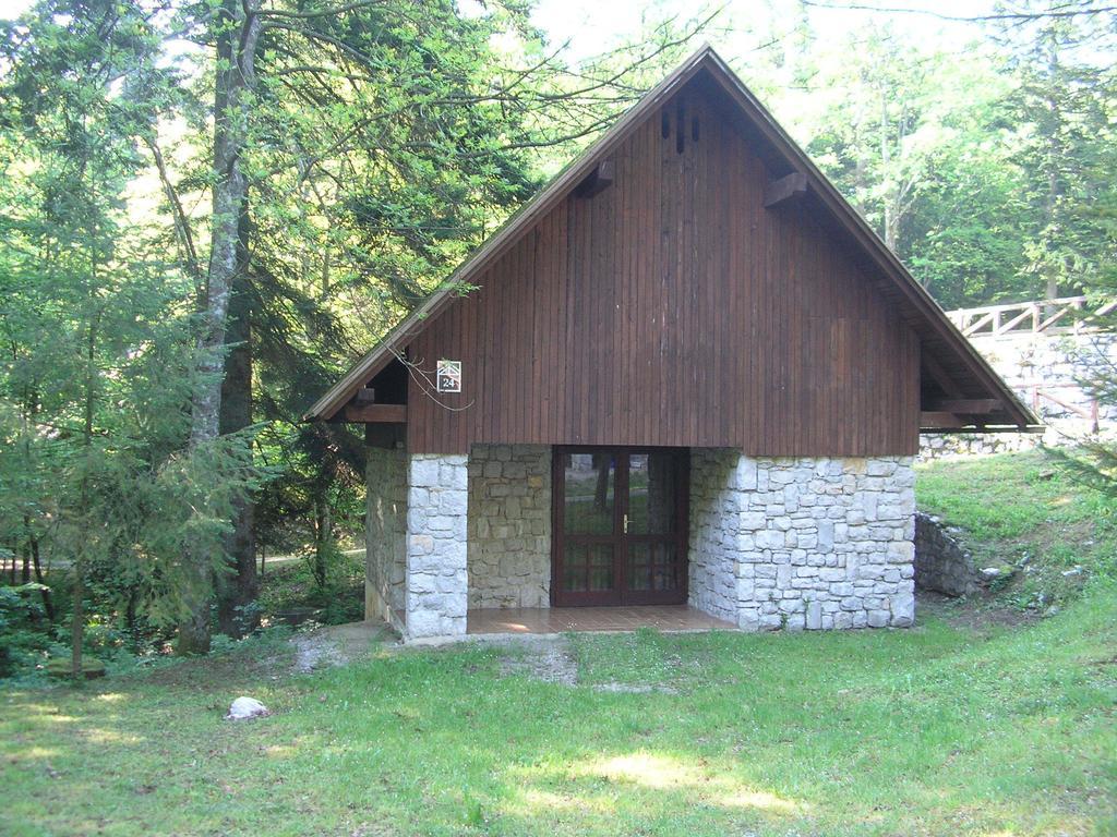 Camping Pivka Jama ポストイナ エクステリア 写真